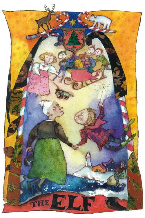 The Elf
