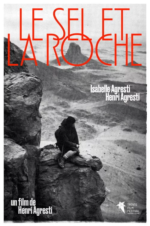 Le Sel Et La Roche