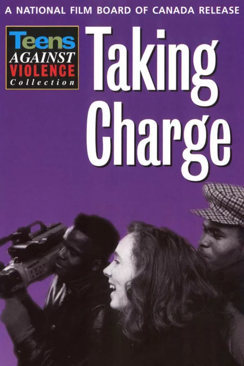 Taking Charge