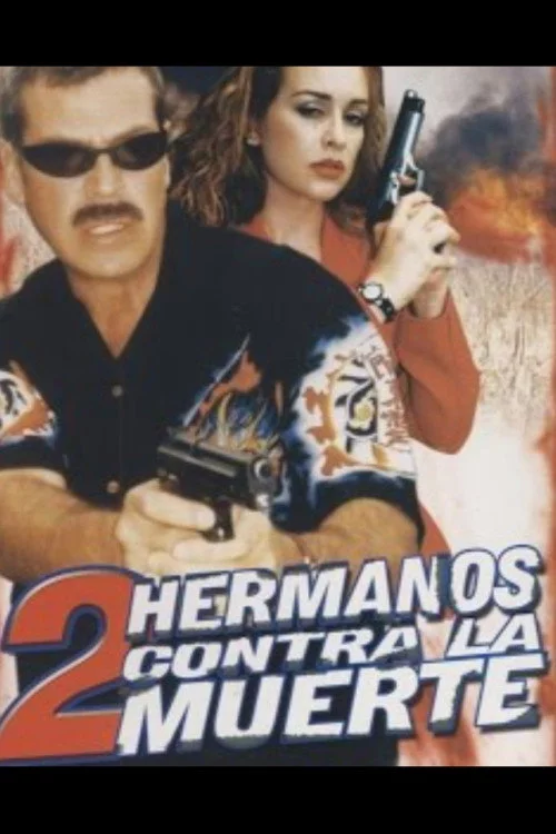 Dos Hermanos Contra La Muerte