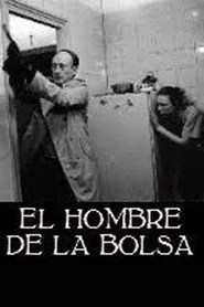 El hombre de la bolsa