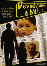Devuélveme a mi hijo
