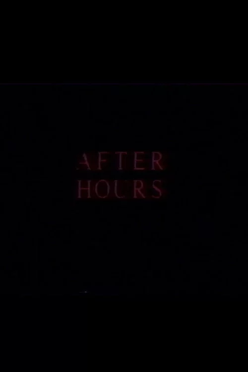 After Hours