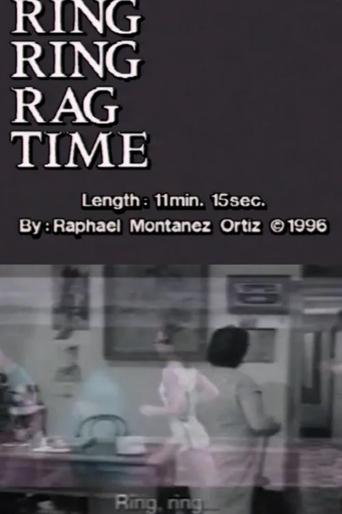 Ring Ring Rag Time