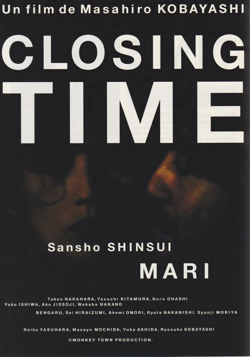 Closing Time