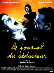 Le Journal du séducteur