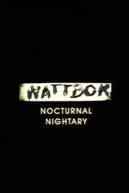 Nattbok