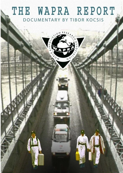 A WAPRA-jelentés