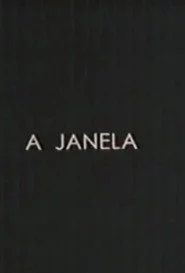 A janela