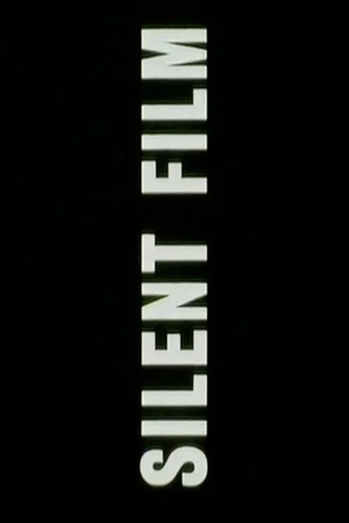 Silent Film