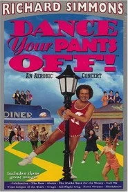 Richard Simmons: Dance Your Pants Off!