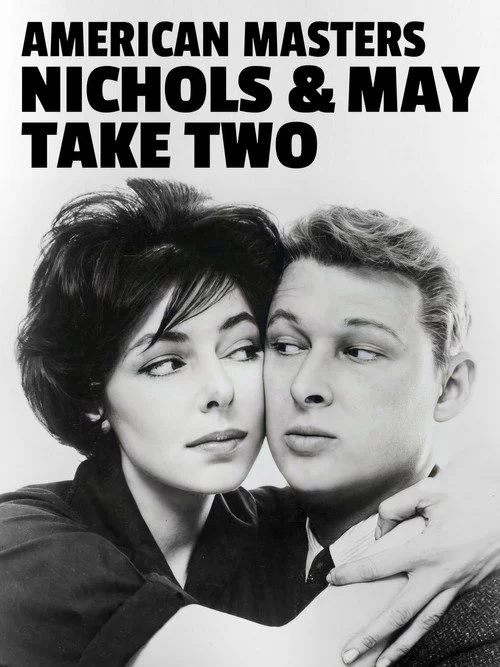 Nichols and May: Take Two