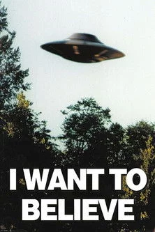 More Secrets of the X-Files