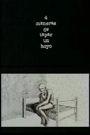 4 maneras de tapar un hoyo