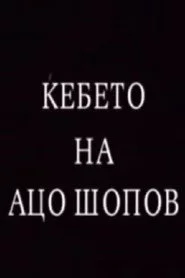 Ќебето на Ацо Шопов