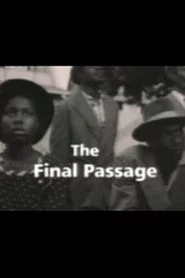 The Final Passage