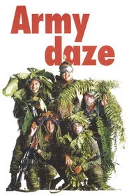 Army Daze
