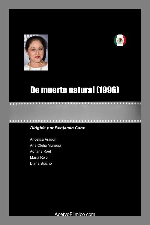 De muerte natural