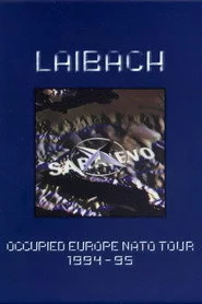 Occupied Europe NATO Tour 1994-95