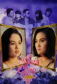 Mara Clara: The Movie