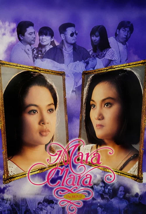Mara Clara: The Movie