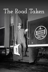 The Road Taken
