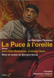 La Puce à l'oreille