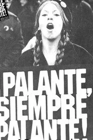 ¡Palante, Siempre Palante! The Young Lords