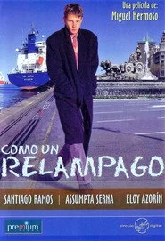 Como un relámpago