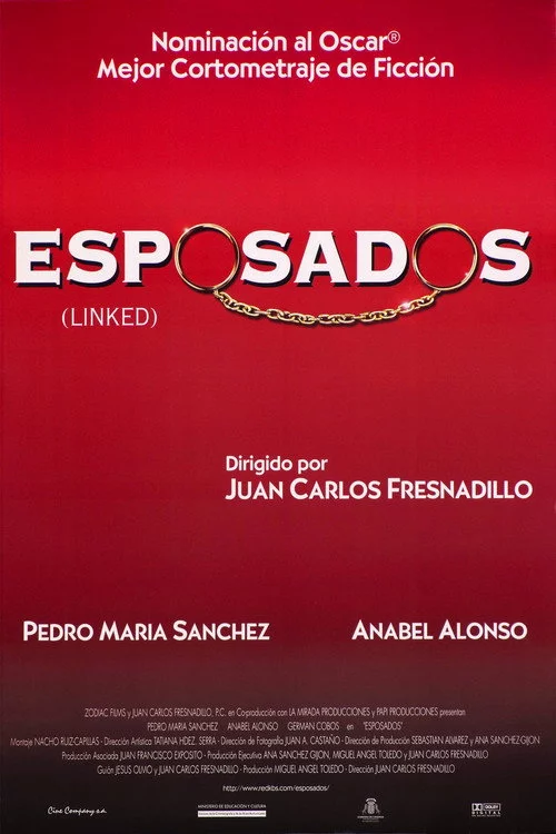 Esposados