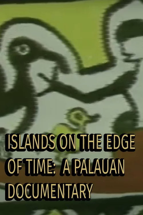 Islands on the Edge of Time