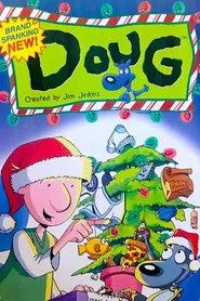 Doug's Secret Christmas