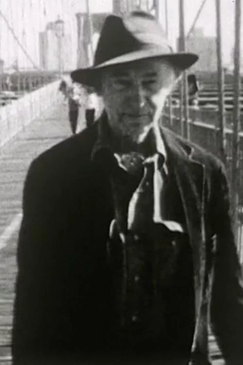 Friday The 13 Okt, Jonas Mekas