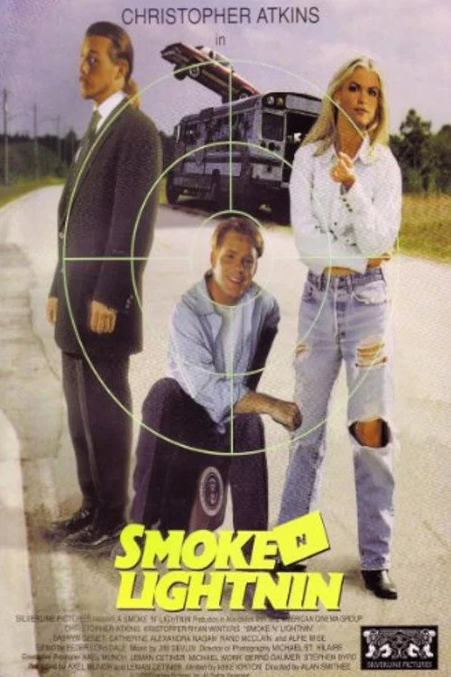 Smoke N Lightnin