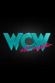WCW All Nighter 1995