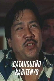 Batangueñong Kabitenyo