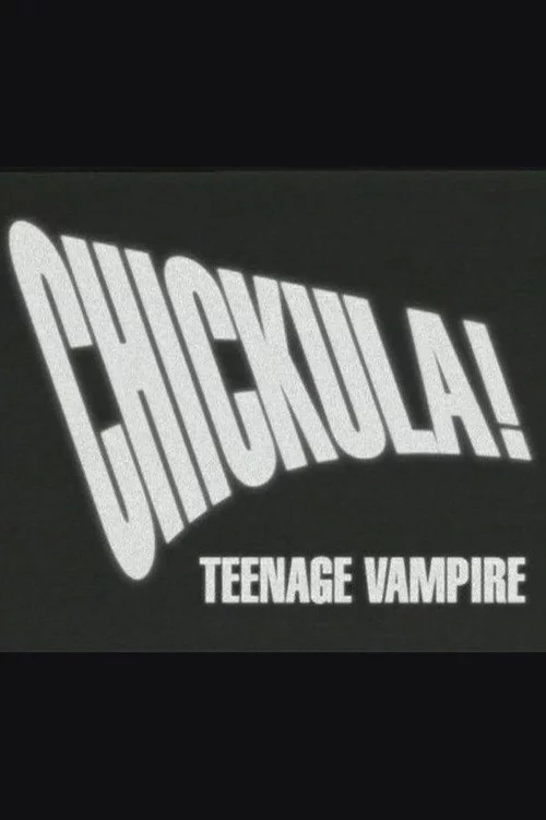 Chickula! Teenage Vampire