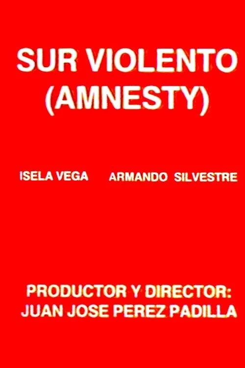 Sur Violento