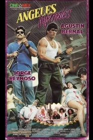 Los ángeles de la muerte