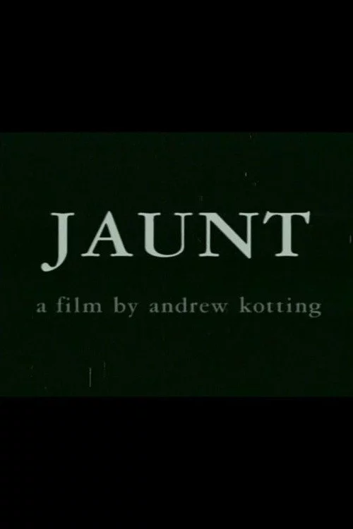 Jaunt