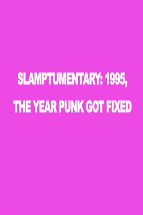 Slamptumentary