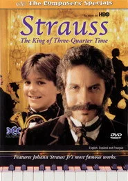 Strauss: The King of Three-Quarter Time