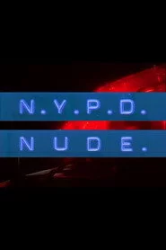 NYPD Nude