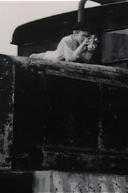 L'enfant de la Ciotat