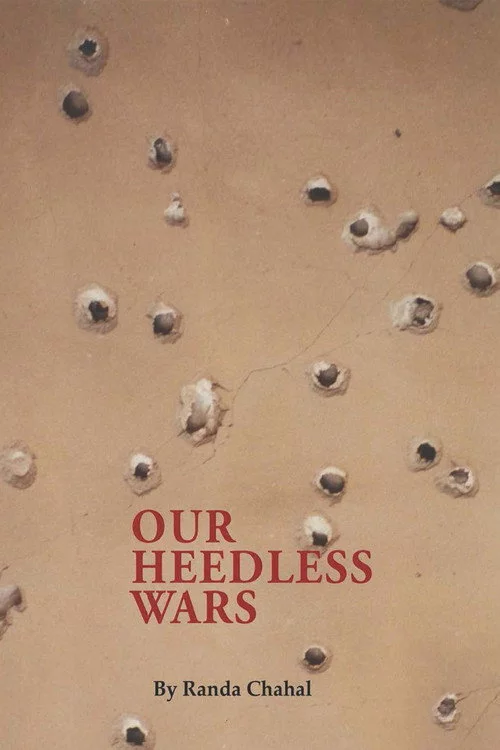 Nos guerres imprudentes