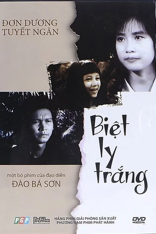 Biệt ly trắng