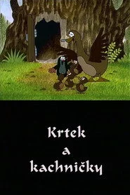 Krtek a kachničky