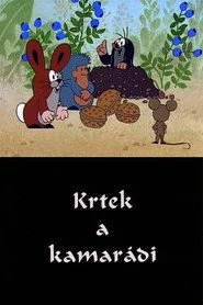 Krtek a kamarádi