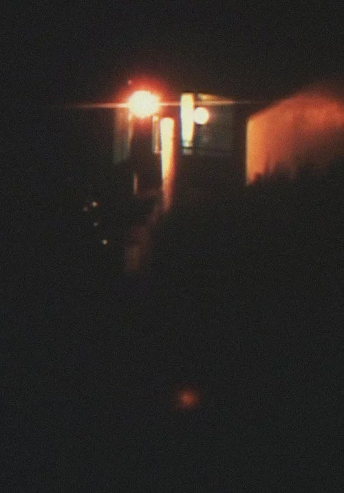 深夜特急