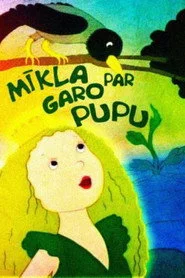 Mīkla par garo pupu